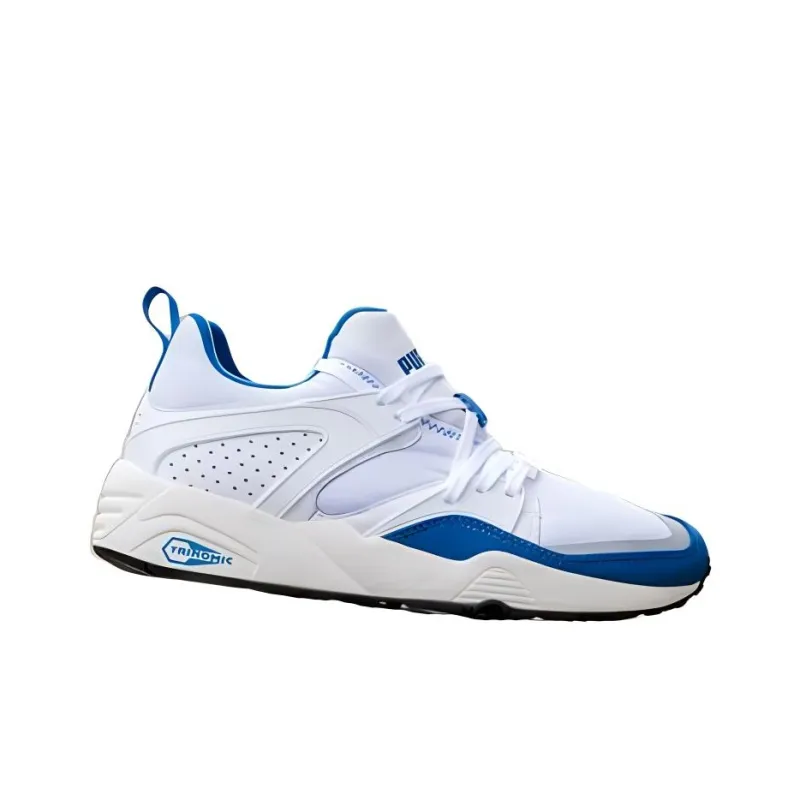 PUMA Blaze Of Glory Primary Og WT/BL-1