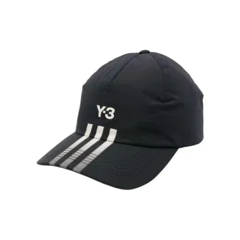 Y 3 Free Shipping With AdiClub Y 3 Stripes Cap