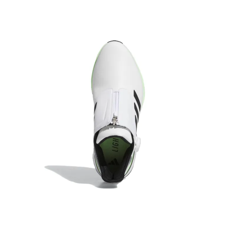 Adidas Solarmotion 24 Boa Golf Shoes 'White Core Black'-2