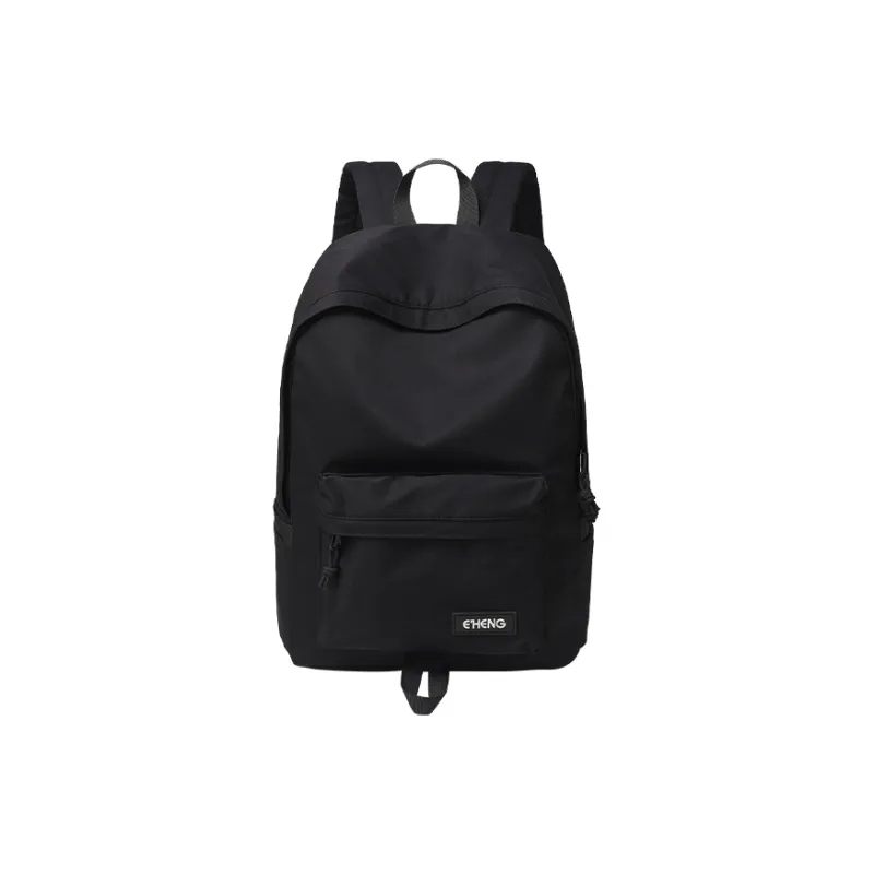 Yohji Kimura Oxford Backpack Unisex Multicolor-0