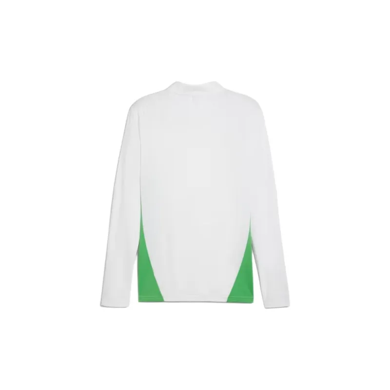 PUMA PSV Eindhoven SS24 Jackets Coats Men's White-1