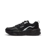 Obsidian Black/Silver White