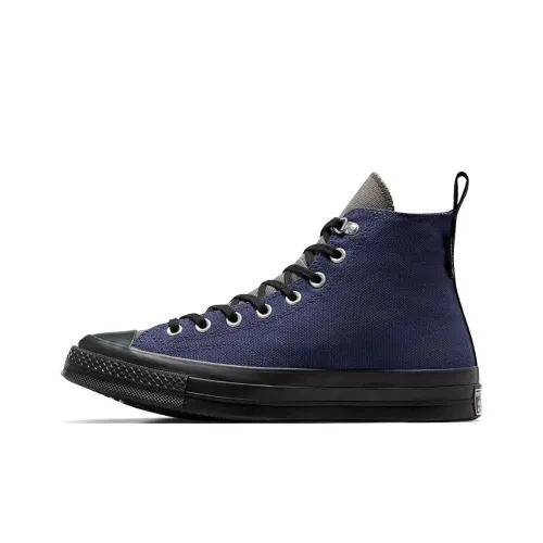 Converse Chuck 70 GORE-TEX High 'Uncharted Waters Blue'