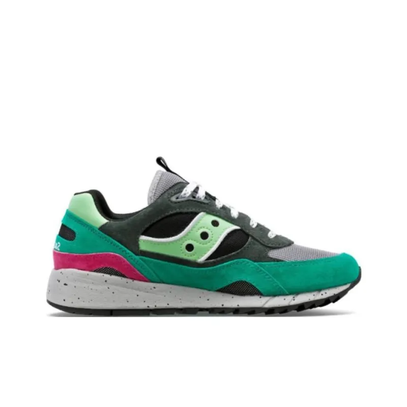 Saucony Shadow 6000 Mercury-1