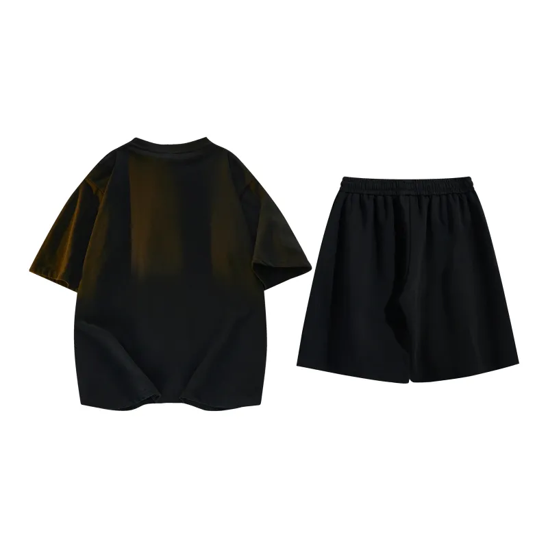 WANX Casual Sportswear Unisex-1