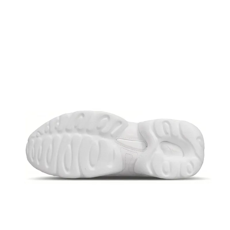 Reebok Electro 3D Lt 'White'-4