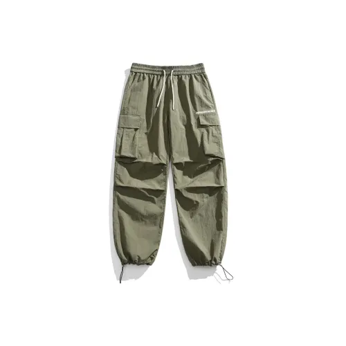 Ferrero Ross Cargo Pants Unisex