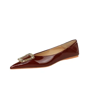 Bamiti Women's Casual Shoes Women's