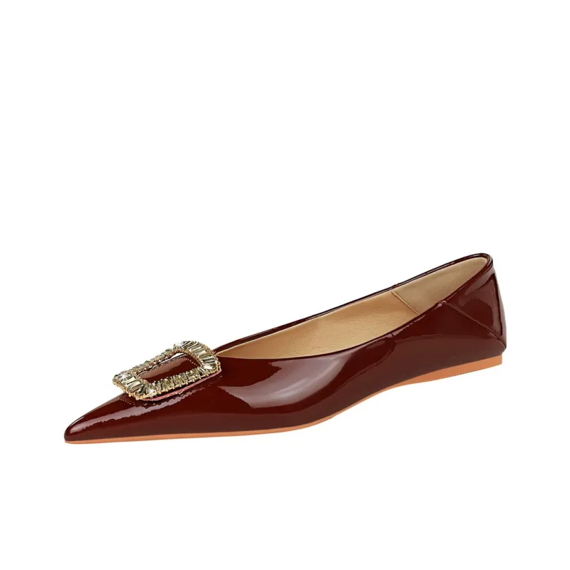 Bamiti Women's Casual Shoes Women's-0