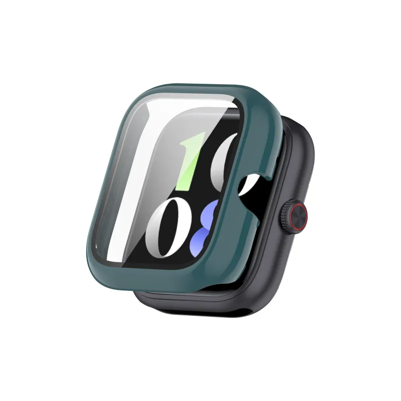 Yu Qing Unisex Watch Cases-7