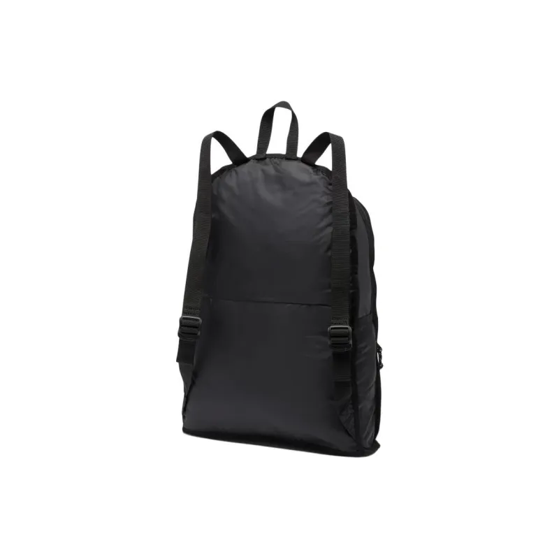Columbia Polyester Backpack Unisex Black-1
