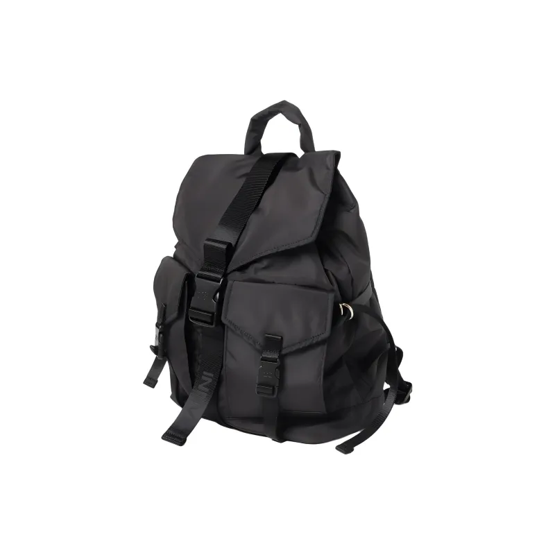GANNI Tech Multi pocket Backpack-3