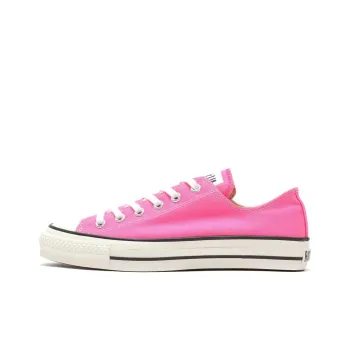 Converse Canvas All Star J Ox