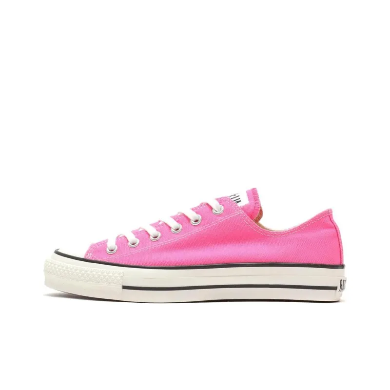 Converse Canvas All Star J Ox-0