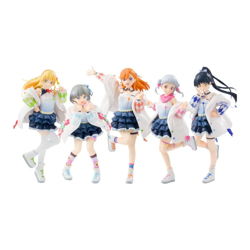 SEGA Lovelive! Superstar!! Bonus Gifts 19cm-3