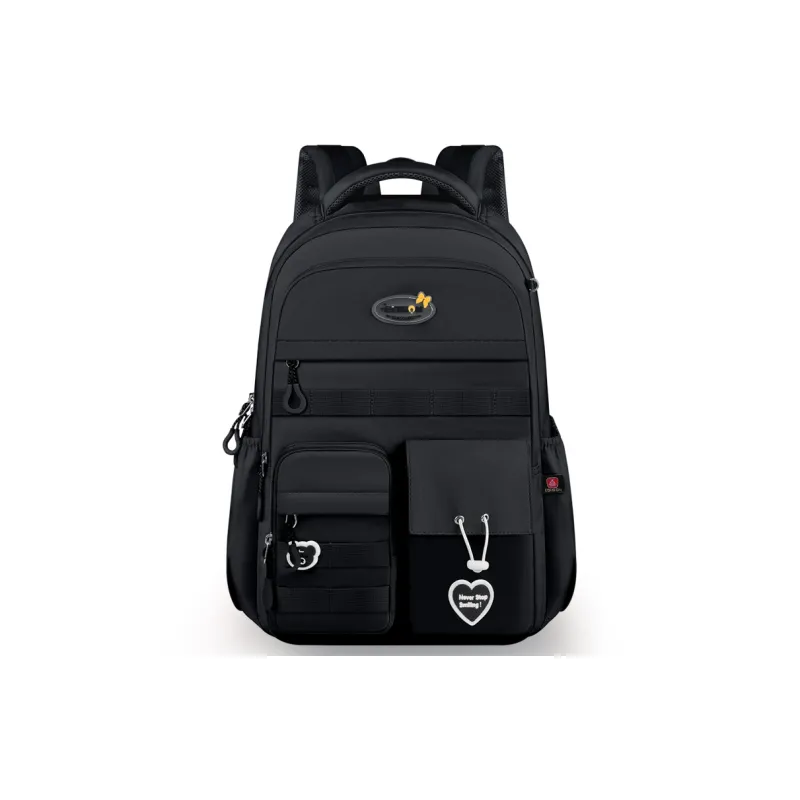 EDISON Backpacks-0