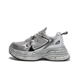 Gray Silver