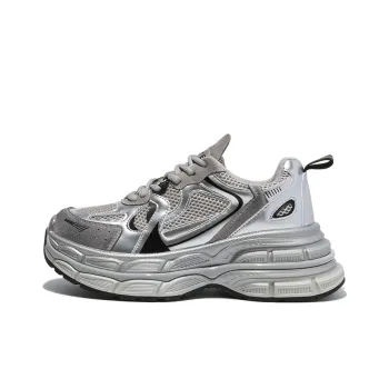 BDED Lightweight Chunky Sneakers Women's
