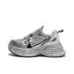 Gray Silver