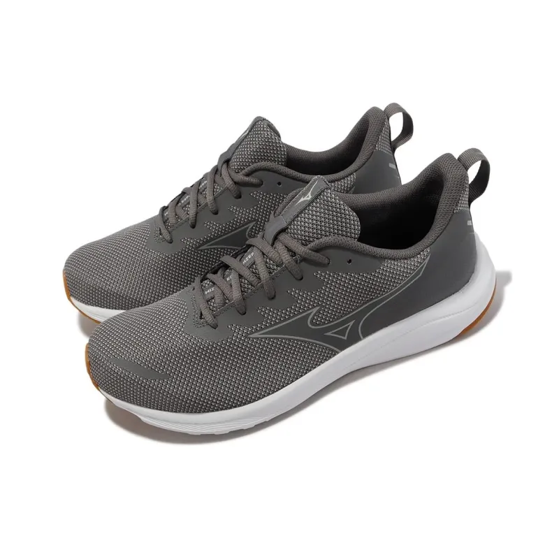 Mizuno Esperunzer Super Wide 'Grey White'-2