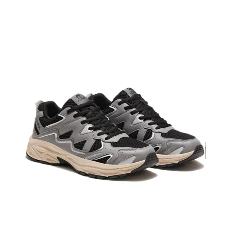 CAMEL Cushioning Wear-Resistant Low-Top Casual Running Shoes Women's-3