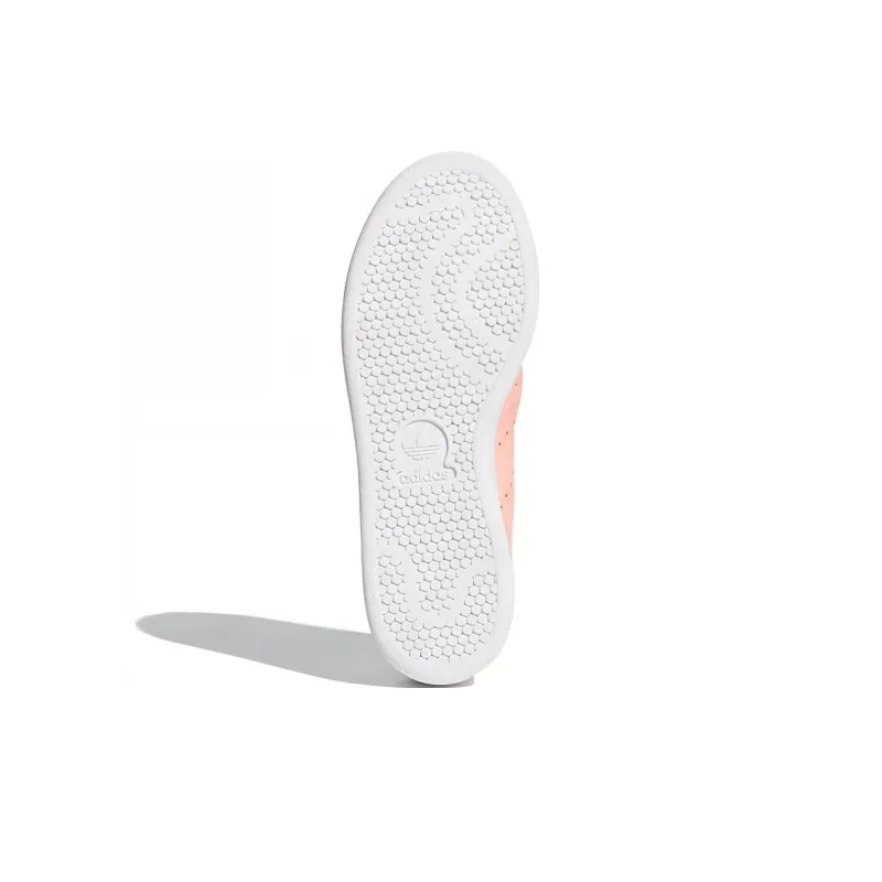 Adidas Originals Stan Smith 'Haze Coral' Women's-5