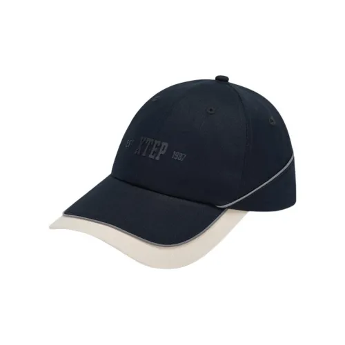 XTEP Peaked Cap Unisex