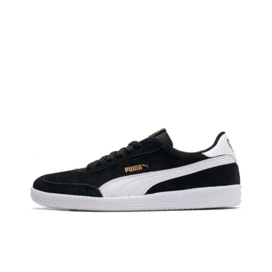 Puma astro cup black on sale