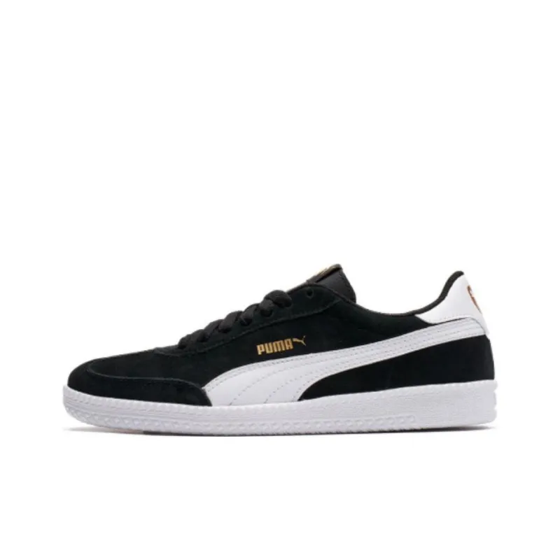 PUMA Astro Cup 'Black White'-0