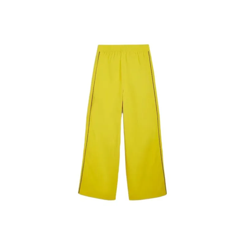 PUMA Pants Deportivos Play Loud T7 Para Mujer-1