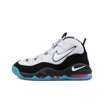 Nike Air Max Uptempo 'Spurs South Beach'