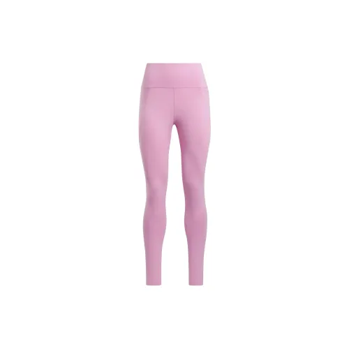 Reebok Lu Leggings Women's Jasmine Pink