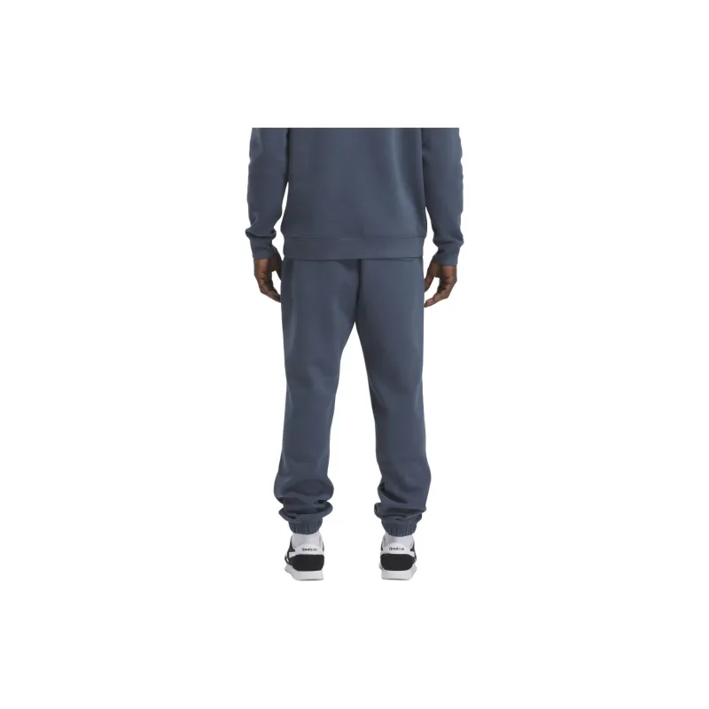 Reebok Classic Archive Essentials Casual Pants Unisex Circle Blue F23-1
