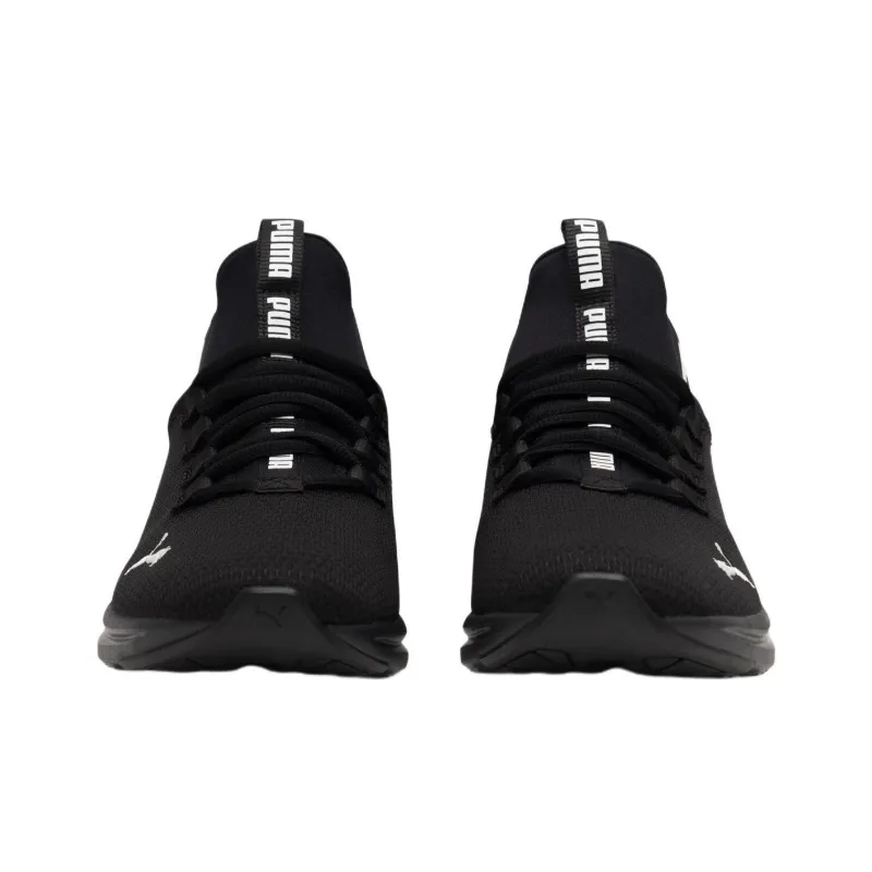 PUMA Enzo 2 Uncaged 'Black White' Gs-2