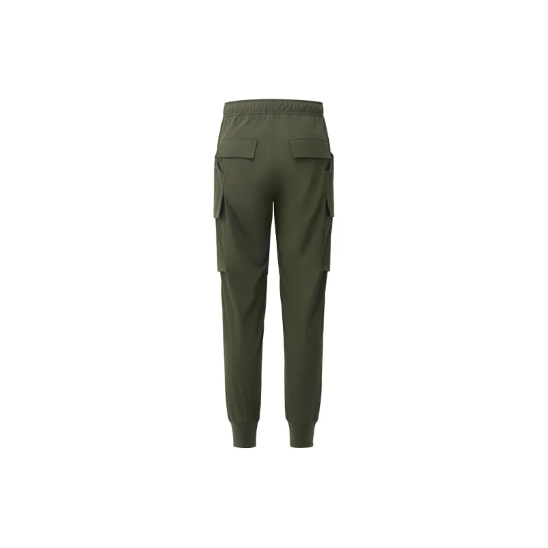 BANANA IN Cargo Pants Men-1
