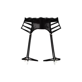 Victoria's Secret Underwear Accessories Women's Black