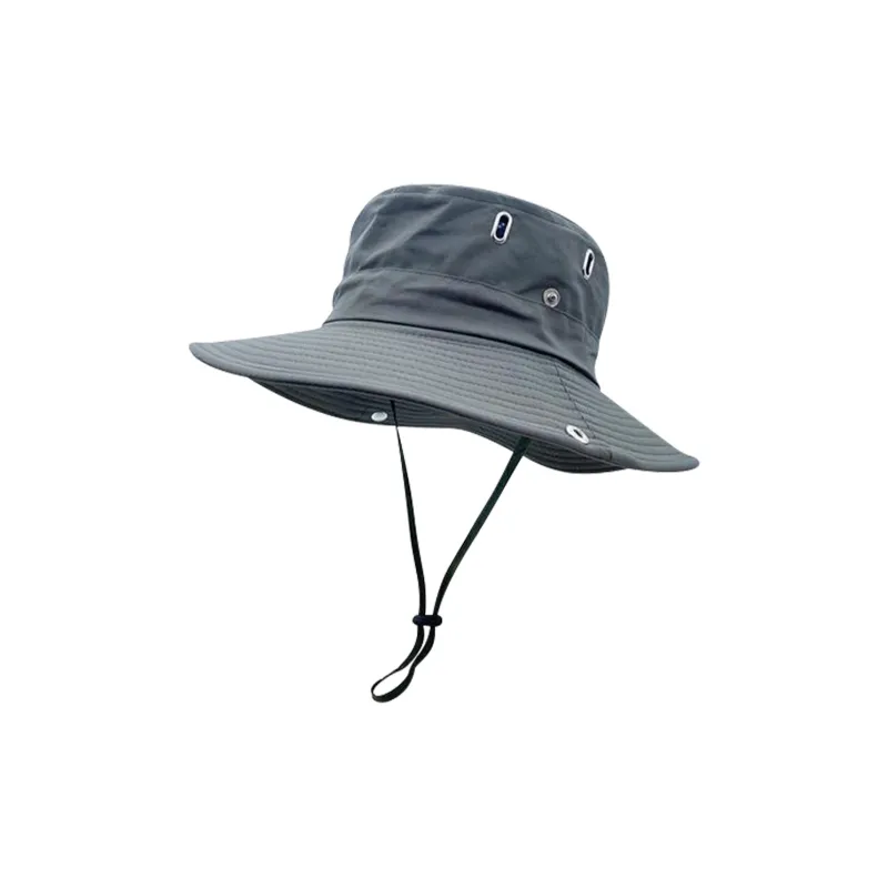 ZKY Bucket Hats Unisex-1