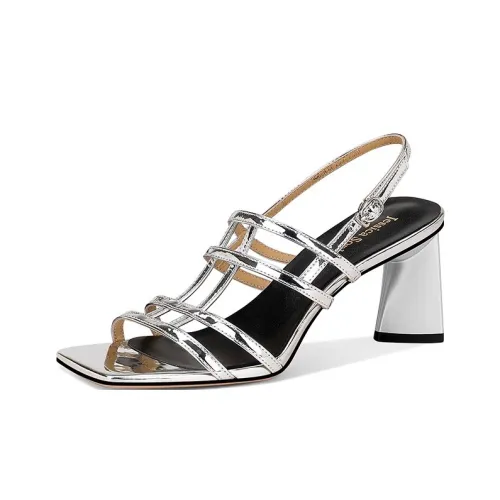 JESSICA SOPHIA Stylish Sandal 6.5cm Women's