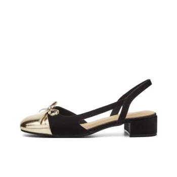 DAPHNE High Heels Women's Black