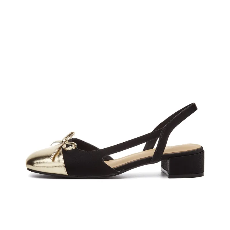 DAPHNE High Heels Women's Black-0