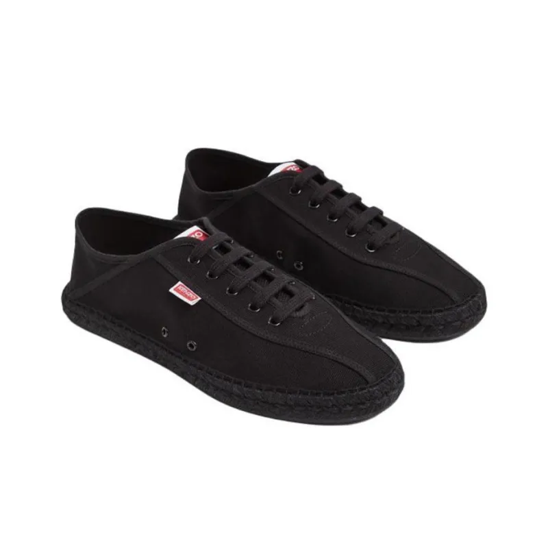 KENZO Espadrilles Men Black-2