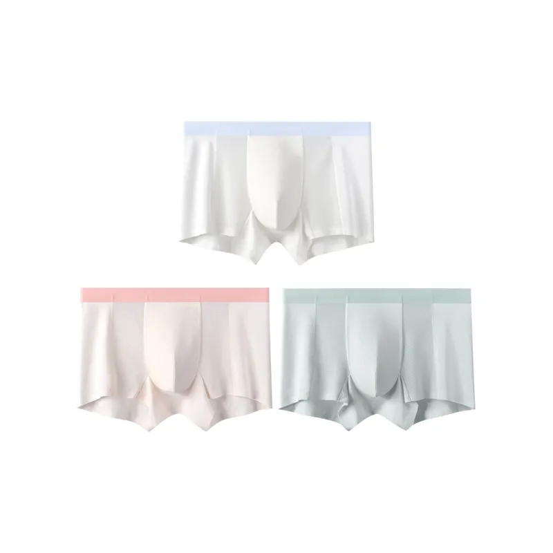 MADALLO Underpants Men's 3 Pack-3