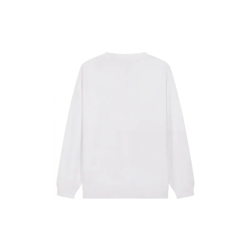 Champion Crewneck Sweatshirt US Version Women's-1