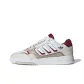 Beige/Red/Grey