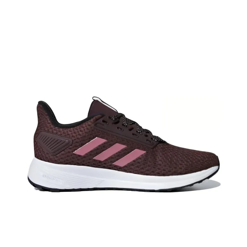 Adidas Duramo 9 'Red Brown' Women's-1