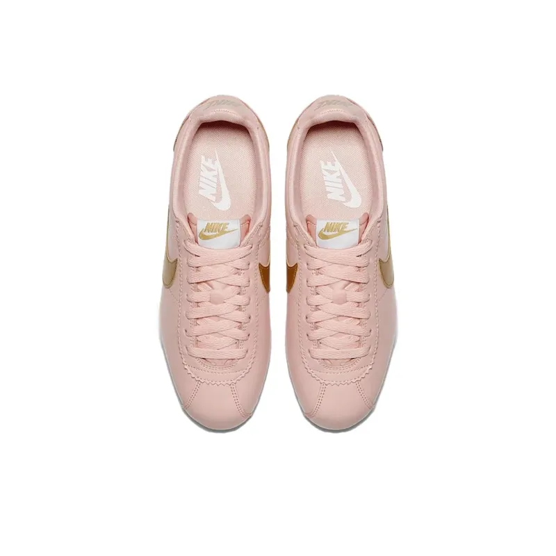 Nike Classic Cortez Arctic Orange Women's-3