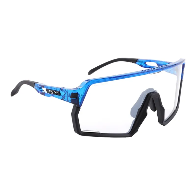 RUDY PROJECT Oversize frame Sunglasses-12