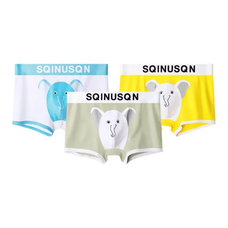 Sicily Men Underpants-4