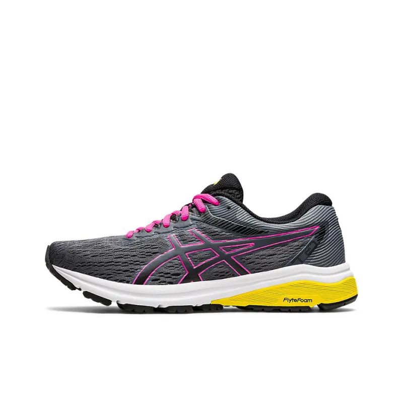 Asics GT 800 Carrier Grey Black Women's-0