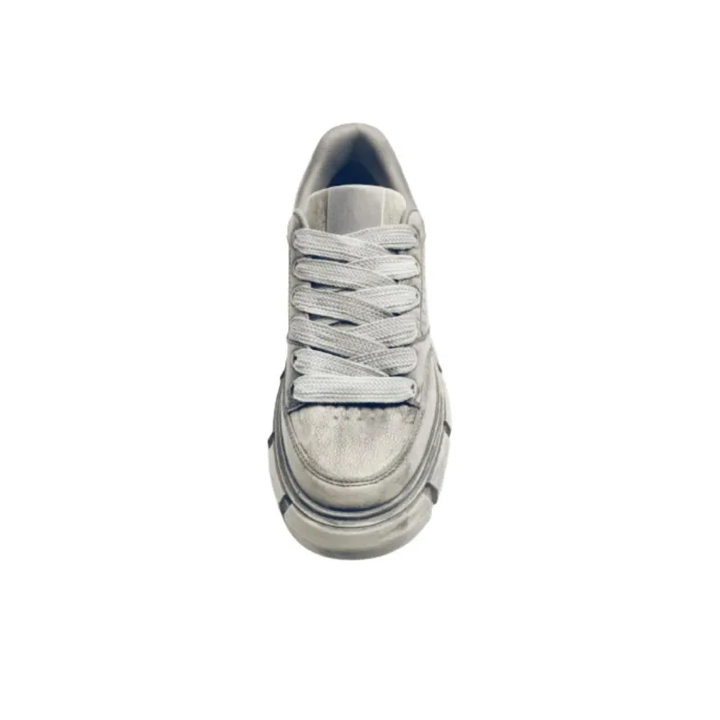 ZARA Casual Shoes Men Low Top-3
